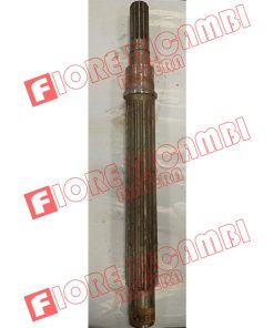 4953102 - ALBERO CAMBIO     L=590 USATO BUONO